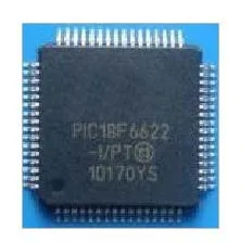 

2PCS dsPIC33FJ16GS504-I/PT TQFP44