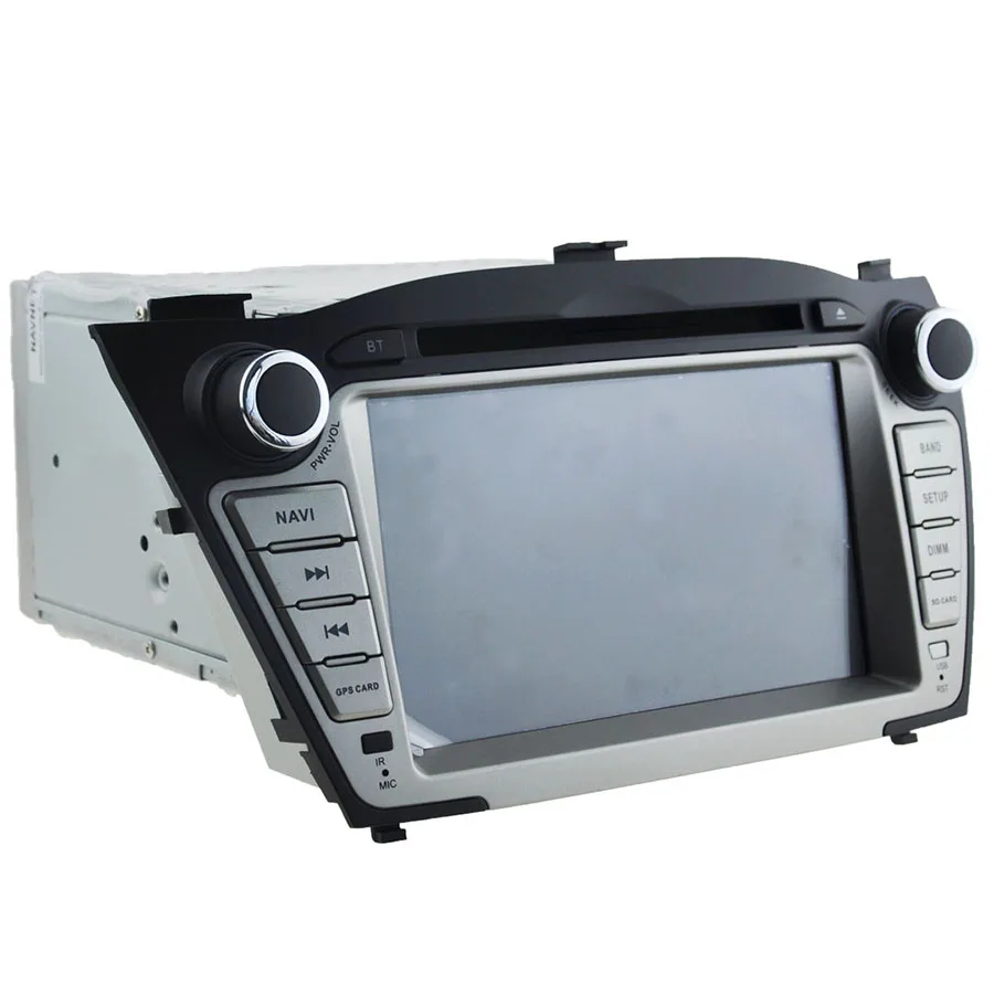 Автомобильный DVD плеер Asvegen Android 6 0 7 дюймов 2 Din четырехъядерный Авторадио GPS