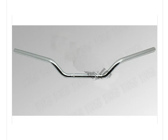 

Chrome Motorcycle 1" 25mm Drag Handlebar Bars For Honda Shadow Spirit Sabre Aero ACE Steed VLX 400 600 1100 DLX VTX1300 1800