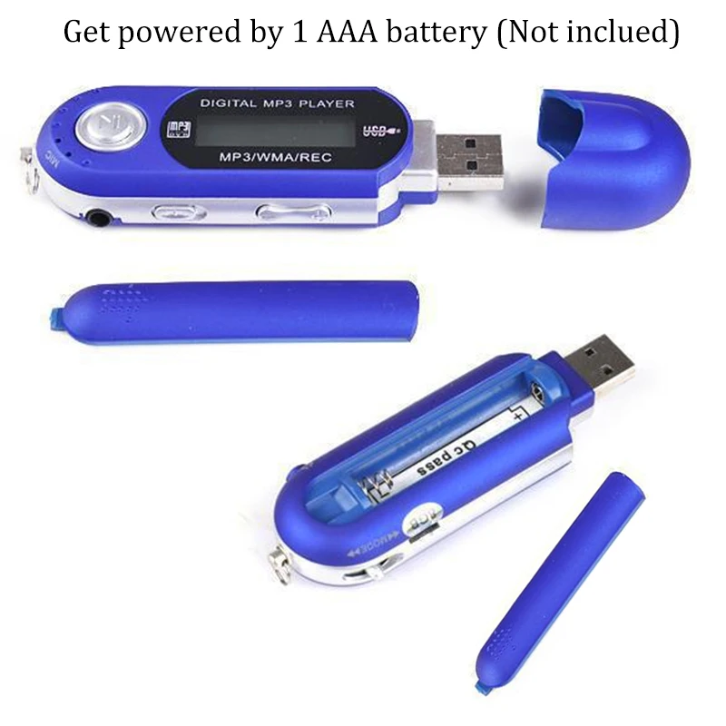 Мини USB флэш MP3 плеер поддержка 32G TF карта музыкальный Mp3 модуль|mp3 music|card mp3mp3 music player