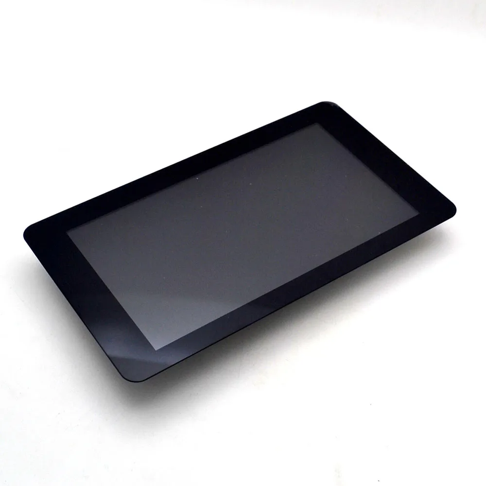 сенсорный экран 7