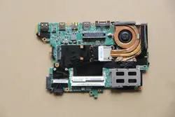 48.4kf58.041 материнская плата для Lenovo ThinkPad t420s ноутбука основной платы DDR3 i5-2520M CPU FRU 63y1718 63y1914