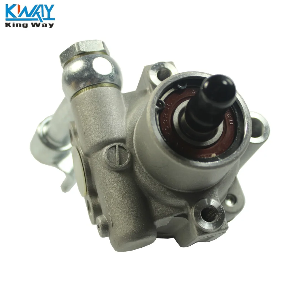 King Way-power рулевой насос подходит 02-08 Ниссан алтима Максима Quest 3.5L DOHC 21-5407 49110-7Y000