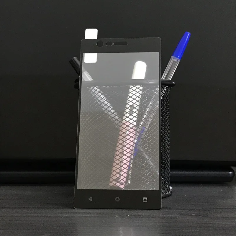Для Nokia 3 TA 1020 полное покрытие закаленное стекло Защита экрана для 5 8 6 1 2018 7 Plus