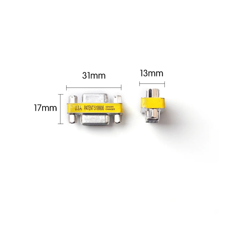 vga female to female adapter (5)