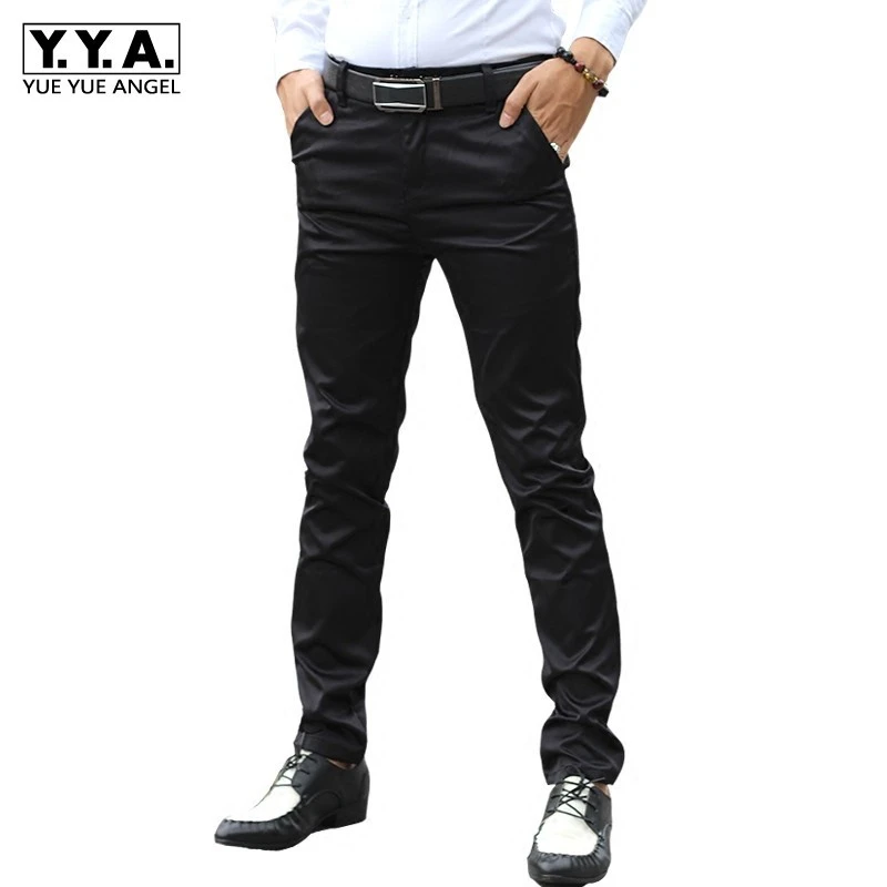 smart casual trousers for work