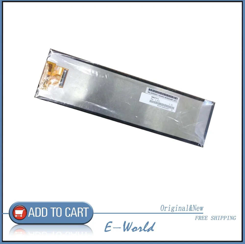 Оригинальный 5 5-дюймовый ЖК-экран HSD088IPW1-A00 HSD088IPW1 A00 бесплатная доставка |