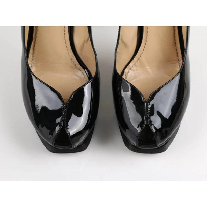 black_patent_leather_ankle_strap_heels_key_hole_platform_high_heels_5_