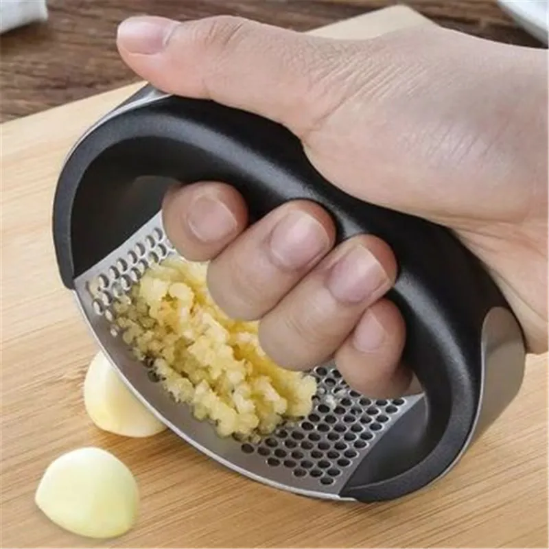 Garlic Presses  kit (6)