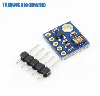 

Integrated Circuits GY-8511 ML8511 UVB UV Rays Sensor Breakout Test Module Detector Analog Output GY-ML8511