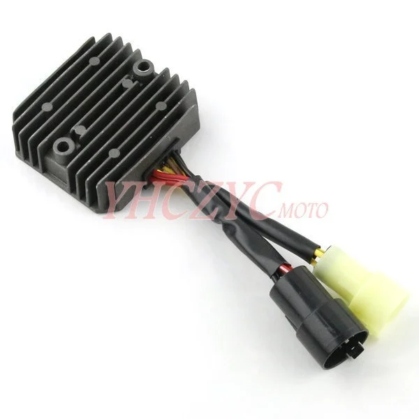 New Voltage Regulator Rectifier for Kawasaki KVF300 300 Prairie ATV 1999-2002