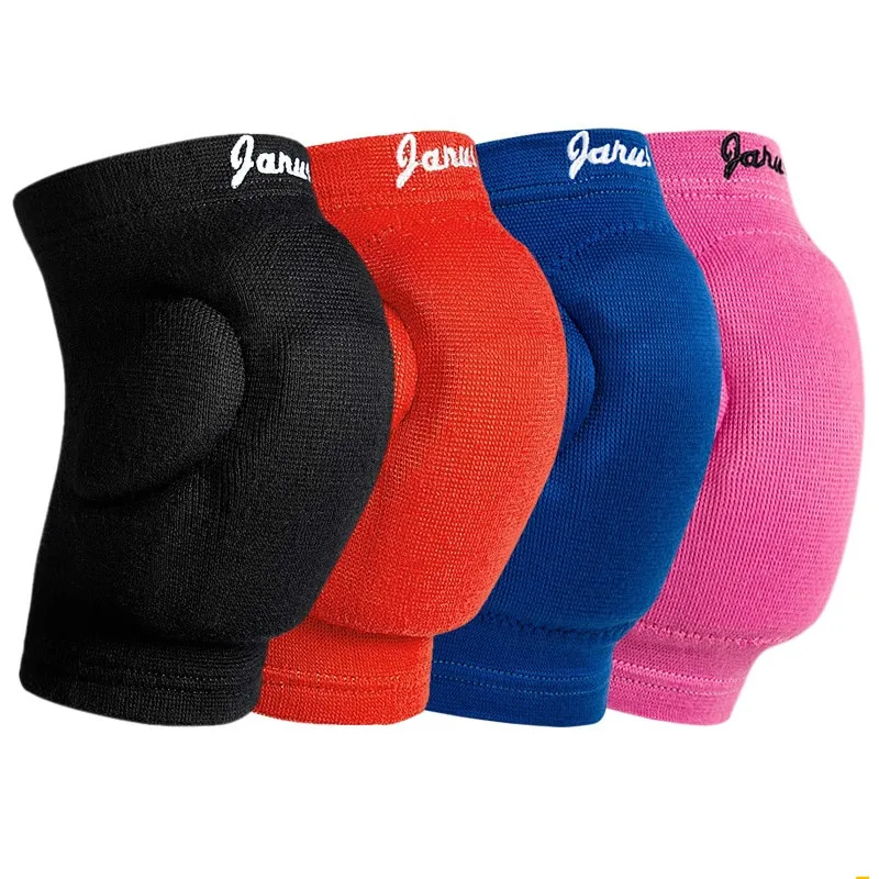 rodilleras para volleyball