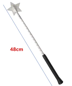 

48 CM Bdsm Fetish Sex Long Leather Whip Flogger Ass Spanking Paddle Bondage Slave Fun Flirting Toys In Adult Games For Couples