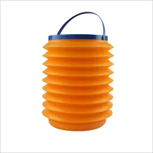 Многофункциональное складное ведро для мытья автомобиля, ведро для мусора, телескопическое ведро для хранения