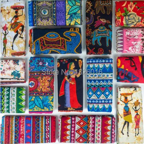 African fabric