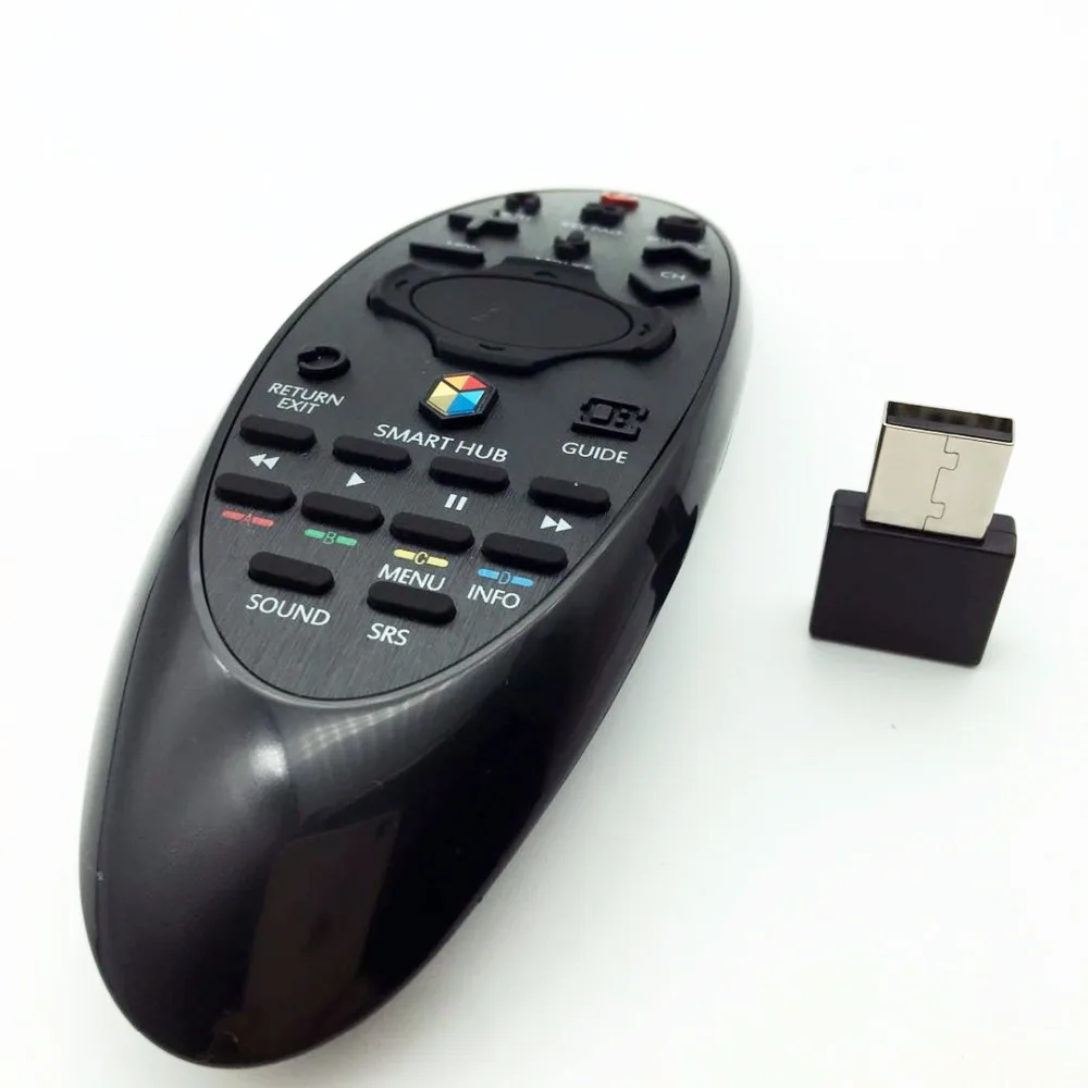 Пульт дистанционного управления подходит для samsung tv BN59 01182B UA65H6400AWXXY UA32H6400AW UA32H6400AWXXY
