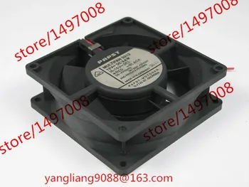 

ebmpapst MULTIFAN3312 MULTIFAN 3312 DC 12V 2.4W 2-wire 90x90X32mm Server Cooling Fan
