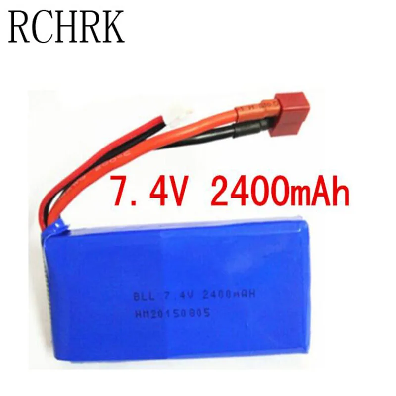 7 4 В 2400 мАч подходит для Зима X8C X8W X8G X8HW X8HC четыре оси аксессуары обновления