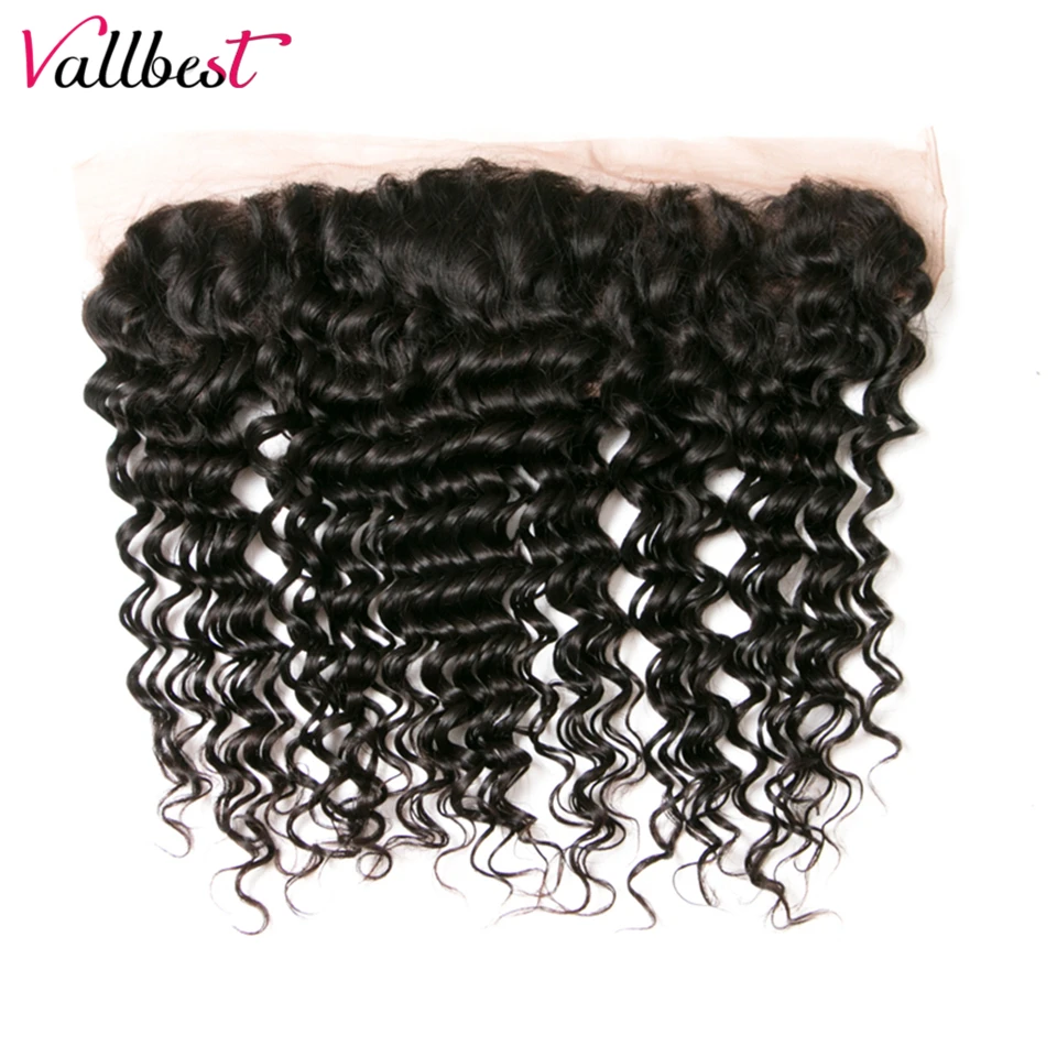 Vallbest Deep Wave Bundles With Frontal 3 Bundles Human Hair With Frontal Remy Peruvian Hair Bundles With Closure Free Shipping Vallbest Deep Wave Bundles With Frontal 3 Bundles Human Hair With Frontal Remy Peruvian Hair Bundles With Closure Free Shipping
