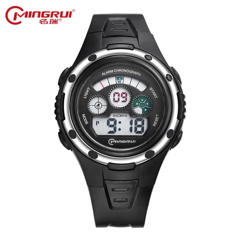 mingrui sports watch