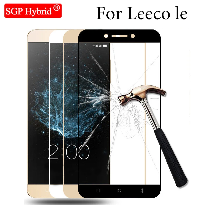 

9H For Leeco Le Pro 3 Steel Glass Screen display Protector Tempered Glas For Leeco Le 2 Cool 1 S3 Max 2 Full HD Protective Film