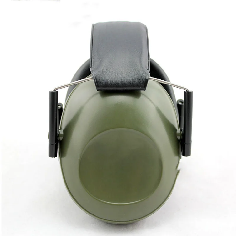HYBON Защита слуха фантомная тренировочная маска Ушная муфта анти-шум наружное воздействие Спорт тактическая стрельба охотничьи теплые наушники