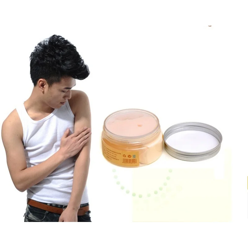 Mens abdomen slimming cream Tight waist muscles slimming diet products for men losing weight body essence cream 100g Z2