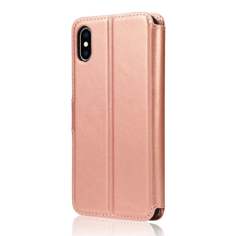 KISSCASE кожаный чехол для Xiaomi Redmi Note 5 6 7 Pro 6A флип кошелек с отделением карт телефона 6X