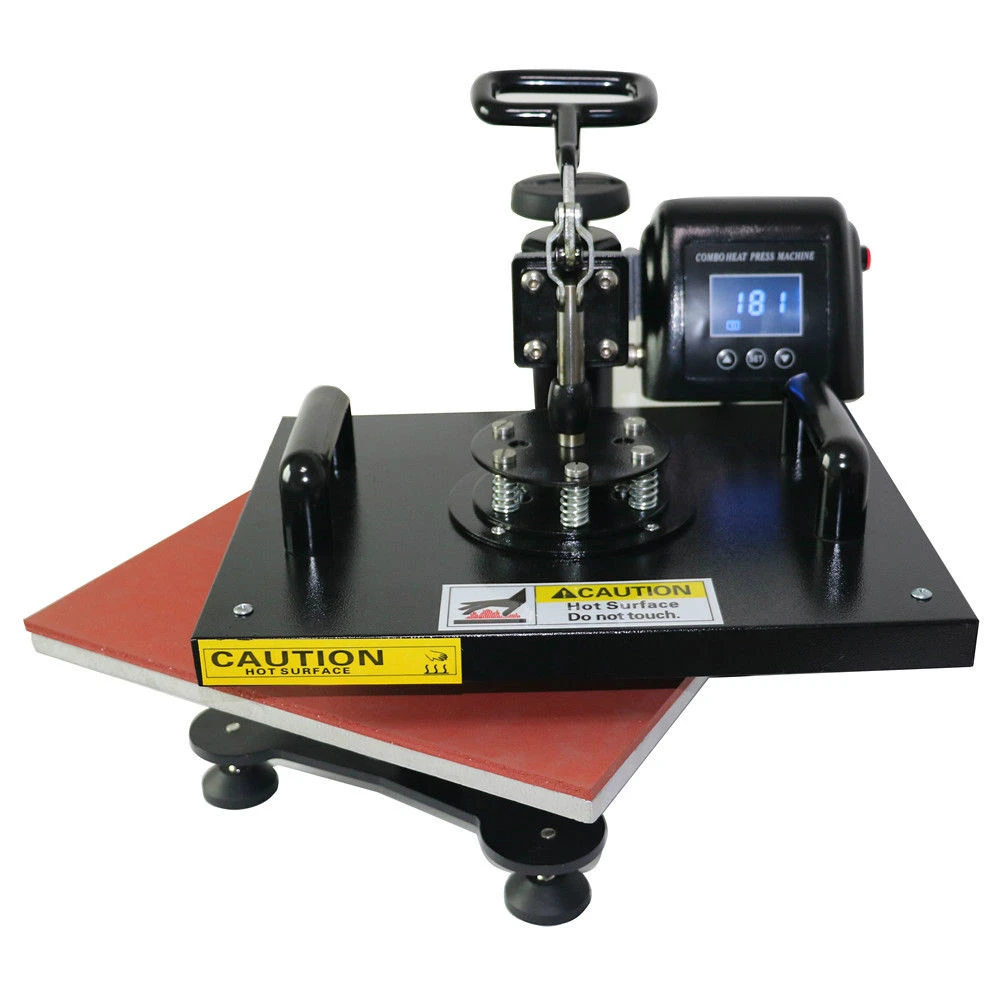 Details About 32 45cm A3 2 4kw Swing Away Manual Heat Press Machine For Diy T Shirt Mouse Pad Machine For Machine Machinemachine Manual Aliexpress