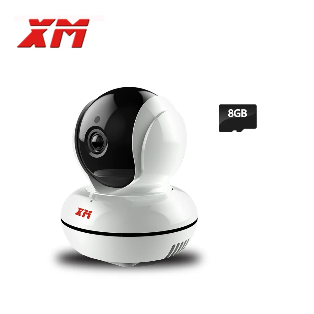 1920*1080P 2.0MP+8GB SD Card IP Camera Wireless Wifi CCTV Camera Pan/Tilt Night Vision Security Camera P2P Cam with IR-Cut wanscam wireless ip camera hw0021 3x digital zoom pan tilt pt onvif p2p ir cut night vision security cam with tf card slot