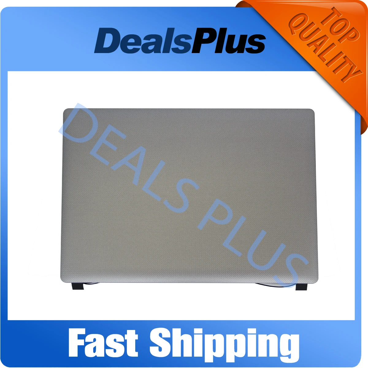 

Replacement New Silver Lower Bottom Case Cover For Acer Emachines D640 D640G