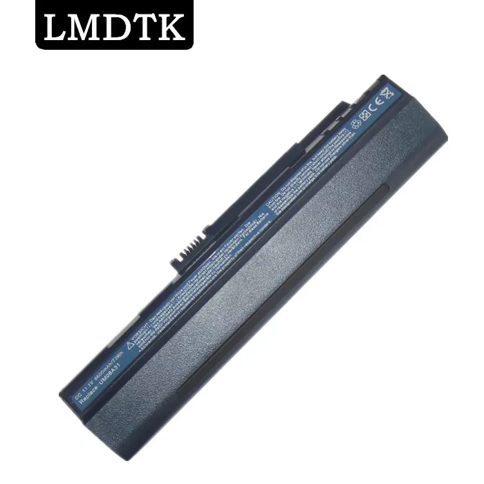 Lmdtk аккумулятор для ноутбука Acer Aspire One A110 A150 ZG5 um08a31 UM08A71 UM08A72 um08a73 um08b74 9 клеток