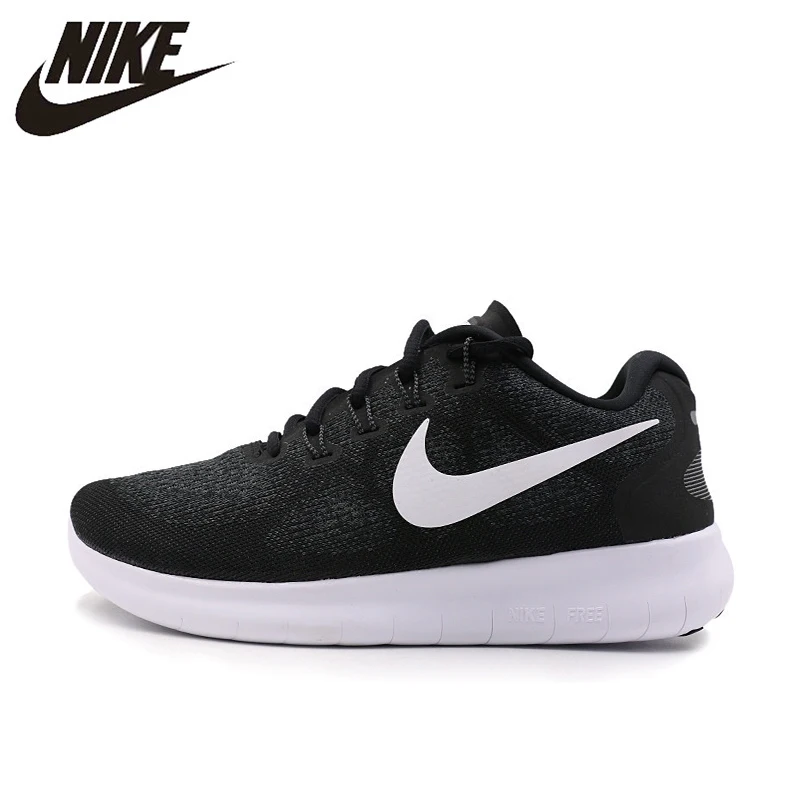 

Nike Original 2018 Roshe Run Summer Breathable Free 5.0 Men's Running Shoes Sneakers Trainers