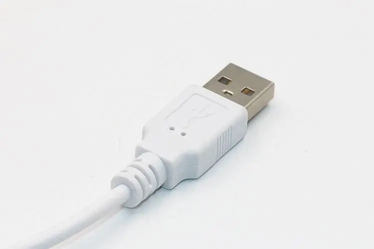 25pcs 3 5mm Jack Plug USB 2 0 charger Data Transfer Cable M Audio Headphone Adapter Cord for Apple ipod 3rd 4th 5th 6th