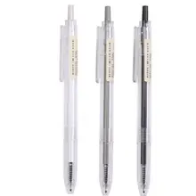 M& G Ben-серия пресс ручка для бумаги 0,5