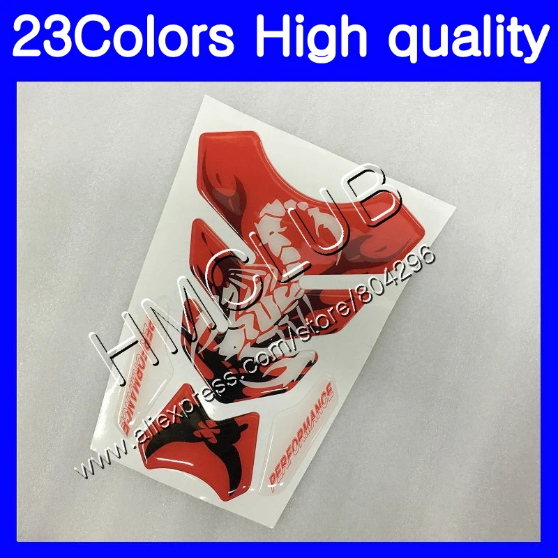 3D наклейки на бак защита для YAMAHA FZR250R 90 91 92 FZR250 R FZR 250 250R 1991 прокладка газового бака