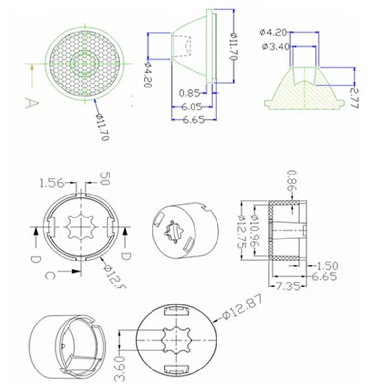 13mm 3535 04