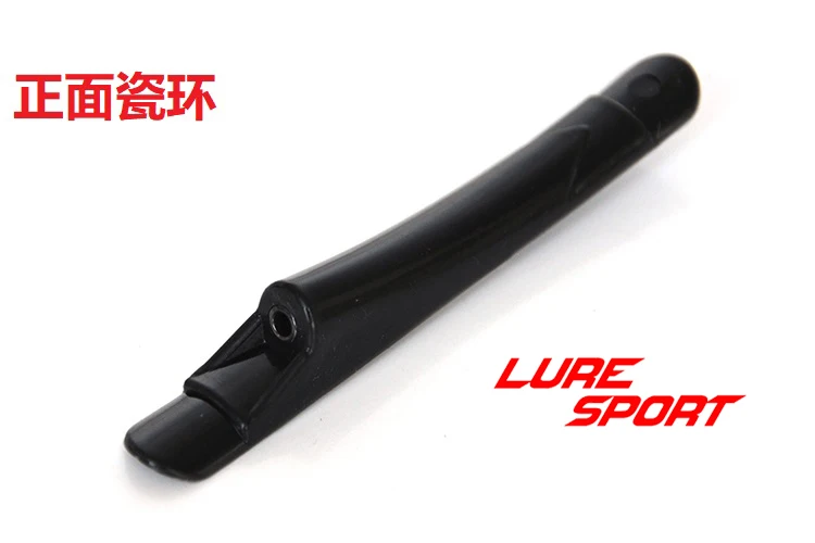 plastic frame line inside guide