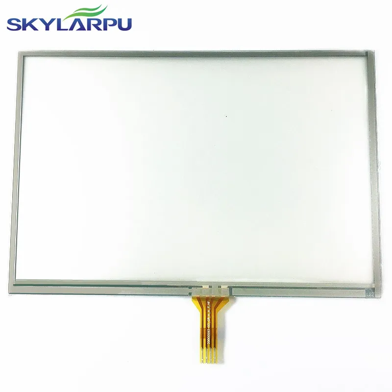 Skylarpu 10 шт./лот Новый 5-дюймовый сенсорный экран для GARMIN nuvi 2597 2597T 2597LT GPS дигитайзер