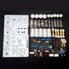 Audiophiler вакуумная трубка FM-радио винтажный HiFi аудио стерео приемник DIY комплект ► Фото 3/6