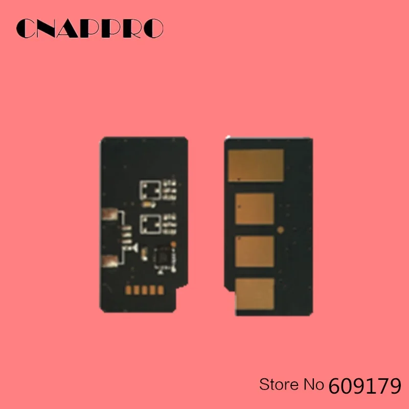 

Compatible MLT-D607S MLT-D606S MLT D 606S 607S 607 Toner cartridge chip For samsung SCX 8030 8040ND 8230 8240NA  Printer chip