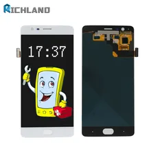 LCD For oneplus Three 3 A3000 A3003 Lcd Display Touch Panel Digitizer Assembly Repair Parts Replacement