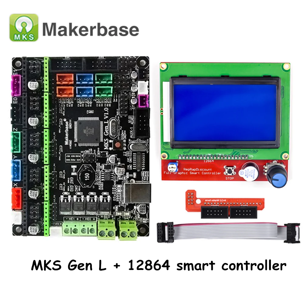 mks 1.4+ tft lcd free sample