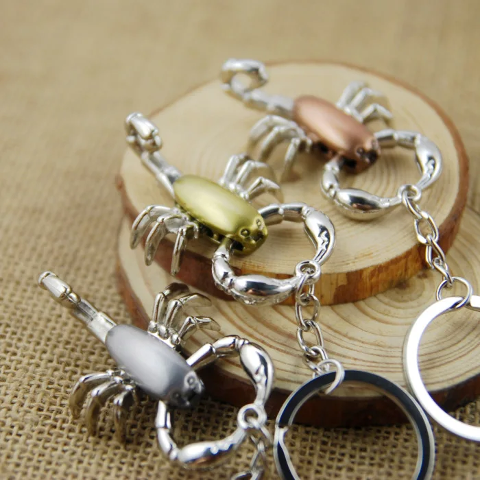 Тула Купить Брелок Для Ключей Скорпион