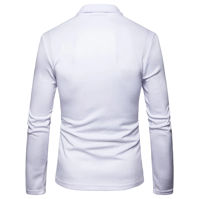 Men's 2018 fashion Slim fit suit jacket New Arrivals single button Spring coat autumn outwear 2 buttons Suits coat EU size M-XXL