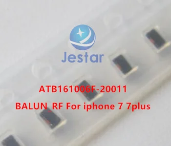 

10pcs/lot BALUN_RF ATB161006F-20011 for iPhone 7 7PLUS