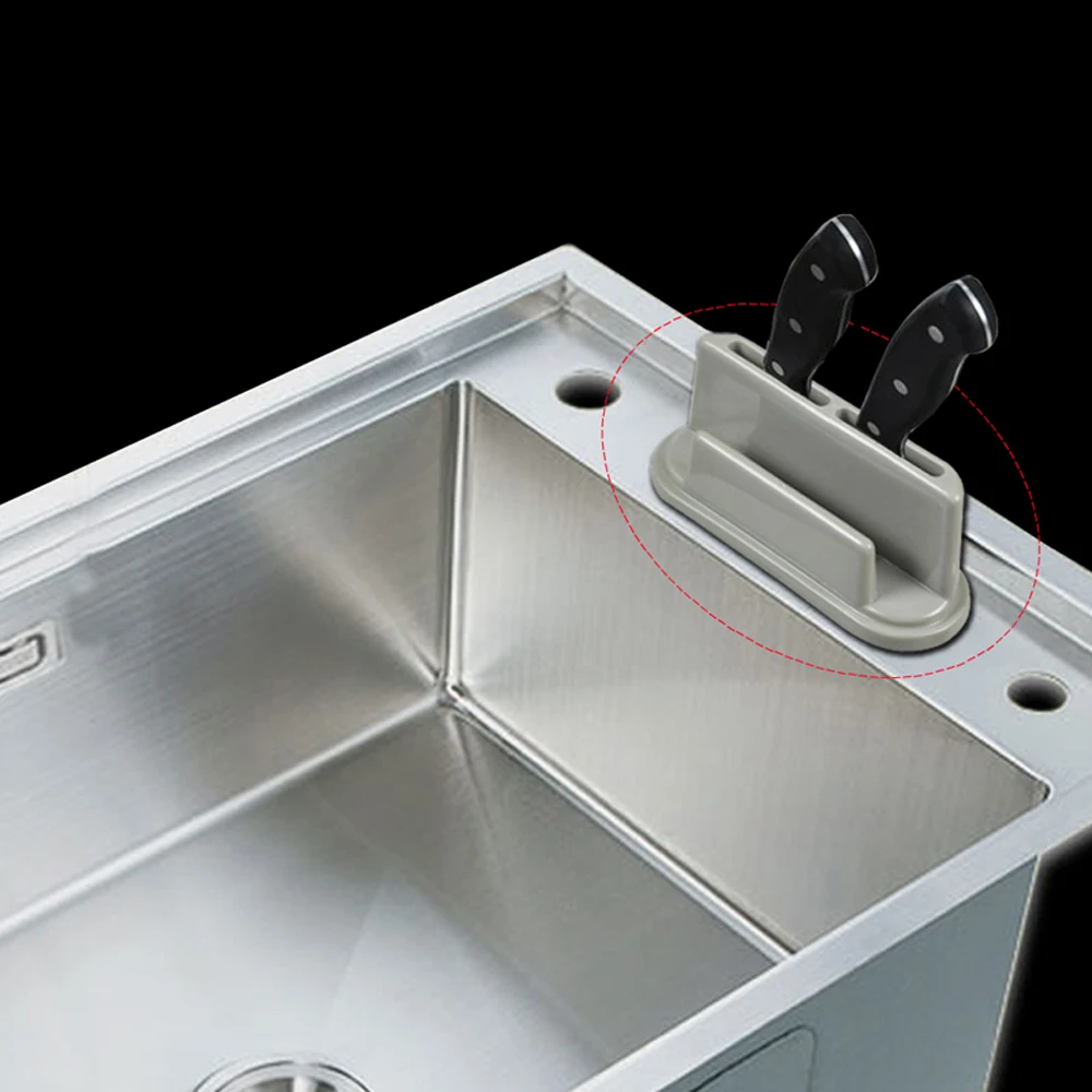 Держатель для раковины и ножей Talea держатель кухонной утвари подставка кухонные