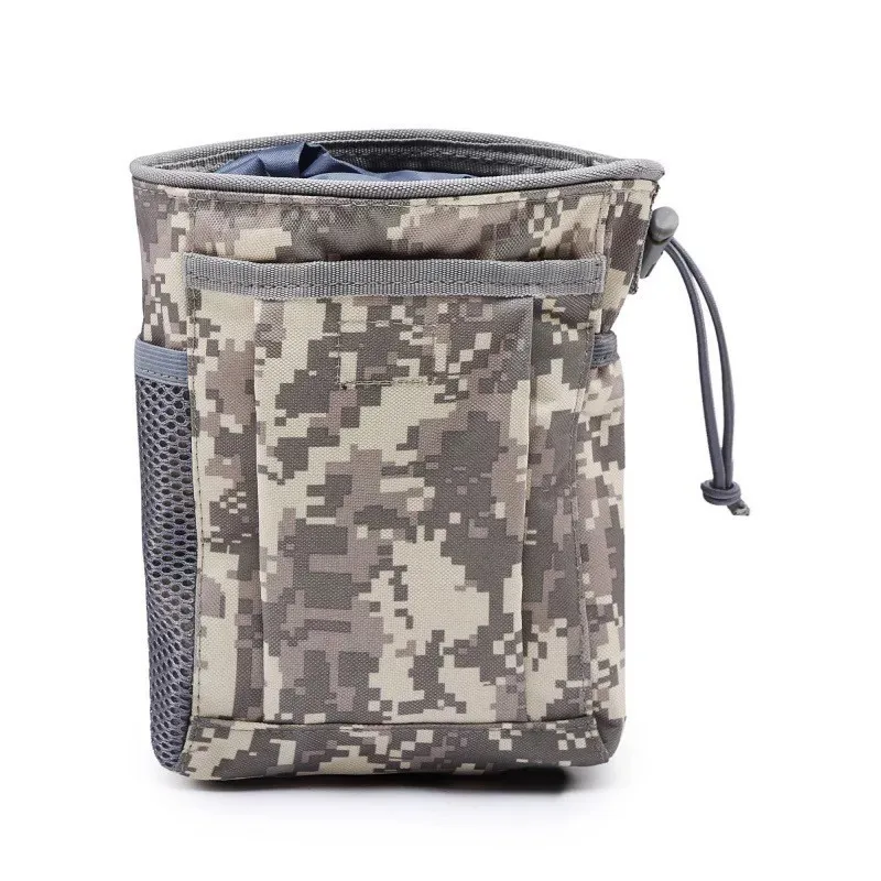 

Outdoors Sundries Accept Package Molle System Camouflage Tactic Leisure Time Motion Package Waterproof Mountaineering Bag