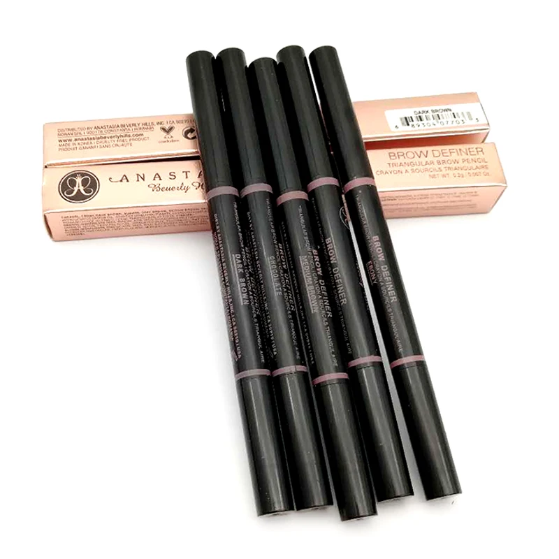 Anastasia Beverly Mills, микроблейдинг, тату для бровей, ручка для бровей, водостойкая, тату, карандаш для бровей, автоматический, Anastasia makeup