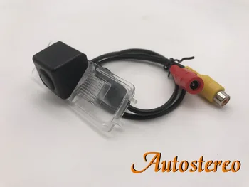 

HD CCD Waterproof Car Parking Rear View Reverse Camera Back Up camera for KIA SPORTAGE 2008-2009,2011-2012 HS8056